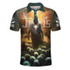 GOD HBLGO58 Premium Polo Shirt