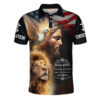 VTGO141 Premium Polo Shirt