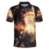 GOD HBLTGO6 Premium Polo Shirt