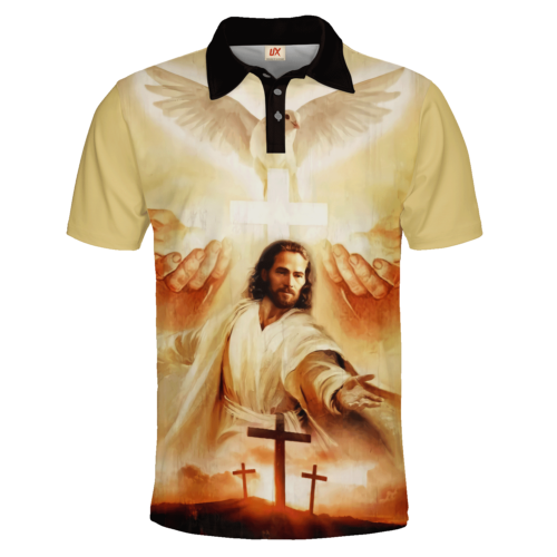 VTGO147 Premium Polo Shirt
