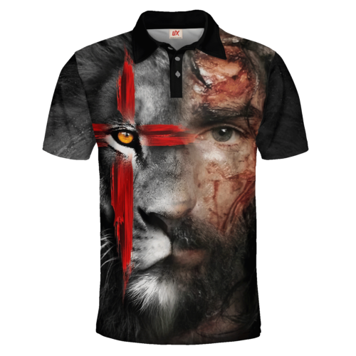 VTGO155 Premium Polo Shirt