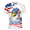GOD HBLTGO13 Premium Polo Shirt