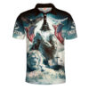 GOD HBLTGO25 Premium Polo Shirt
