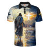 GOD HBLTGO30 Premium Polo Shirt