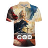GOD HBLTGO30 Premium Polo Shirt