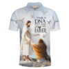 GOD TQTGO171 Premium Polo Shirt