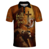 GOD NVGO88 Premium Polo Shirt