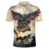 GOD HBLTGO73 Premium Polo Shirt