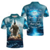 GOD HBLTGO73 Premium Polo Shirt