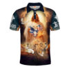 GOD HBLTGO92 Premium Polo Shirt