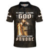 GOD HBLTGO94 Premium Polo Shirt