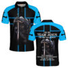 GOD HBLTGO98 Premium Polo Shirt