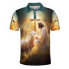 GOD HBLTGO98 Premium Polo Shirt