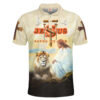 GOD HBLTGO111 Premium Polo Shirt