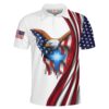 GOD NVGO113 Premium Polo Shirt