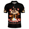 GOD HBLTGO104 Premium Polo Shirt