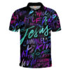 GOD HBLTGO120 Premium Polo Shirt