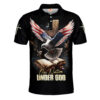 GOD LTGO392 Premium Polo Shirt