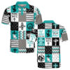 GOD HBLTGO123 Premium Polo Shirt