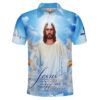 GOD LTGO398 Premium Polo Shirt