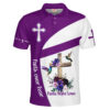 GOD LTGO407 Premium Polo Shirt