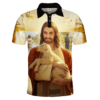 GOD LTGO399 Premium Polo Shirt