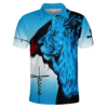 GOD HBLTGO153 Premium Polo Shirt