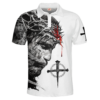GOD HBLTGO157 Premium Polo Shirt