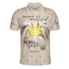 GOD HBLTGO144 Premium Polo Shirt