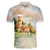 GOD HBLTGO163 Premium Polo Shirt