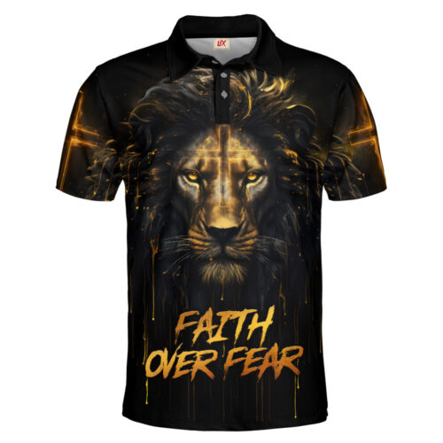 GOD TTGO177 Premium Polo Shirt