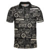 GOD TTGO186 Premium Polo Shirt