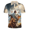 GOD TTGO185 Premium Polo Shirt