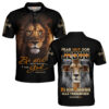 GOD HBLTGO185 Premium Polo Shirt