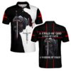 GOD LSNGO50 Premium Polo Shirt