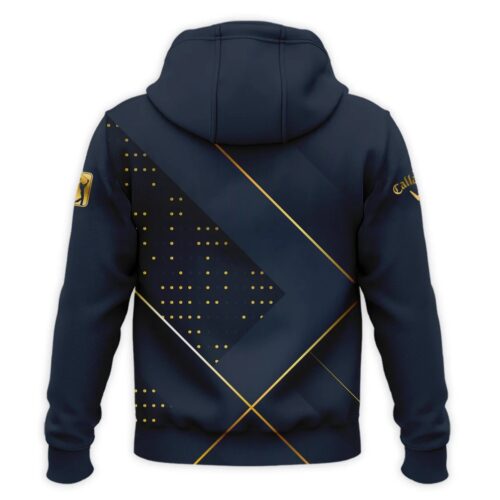 Callaway Masters Tournament Exclusive Logo Hoodie Shirt All Over Prints Gift For Fans