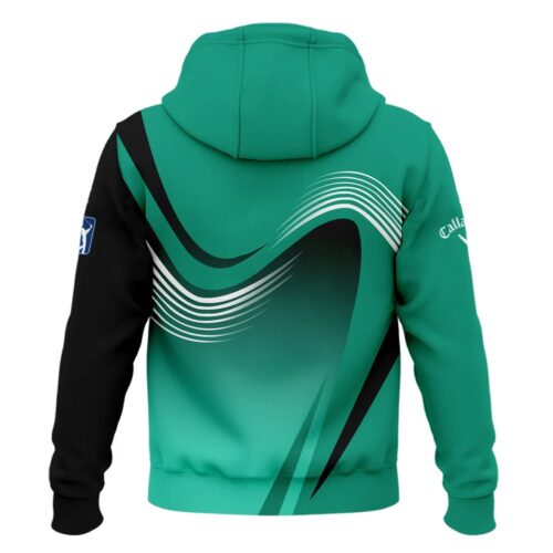 Callaway Masters Tournament Exclusive Logo Hoodie Shirt All Over Prints Gift For Fans