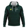 Callaway Masters Tournament Exclusive Logo Hoodie Shirt All Over Prints Gift For Fans