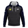 Rolex Masters Tournament Exclusive Logo Hoodie Shirt All Over Prints Gift For Fans