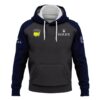Titleist Masters Tournament Exclusive Logo Hoodie Shirt All Over Prints Gift For Fans