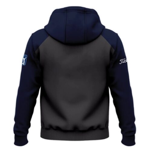 Titleist Masters Tournament Exclusive Logo Hoodie Shirt All Over Prints Gift For Fans