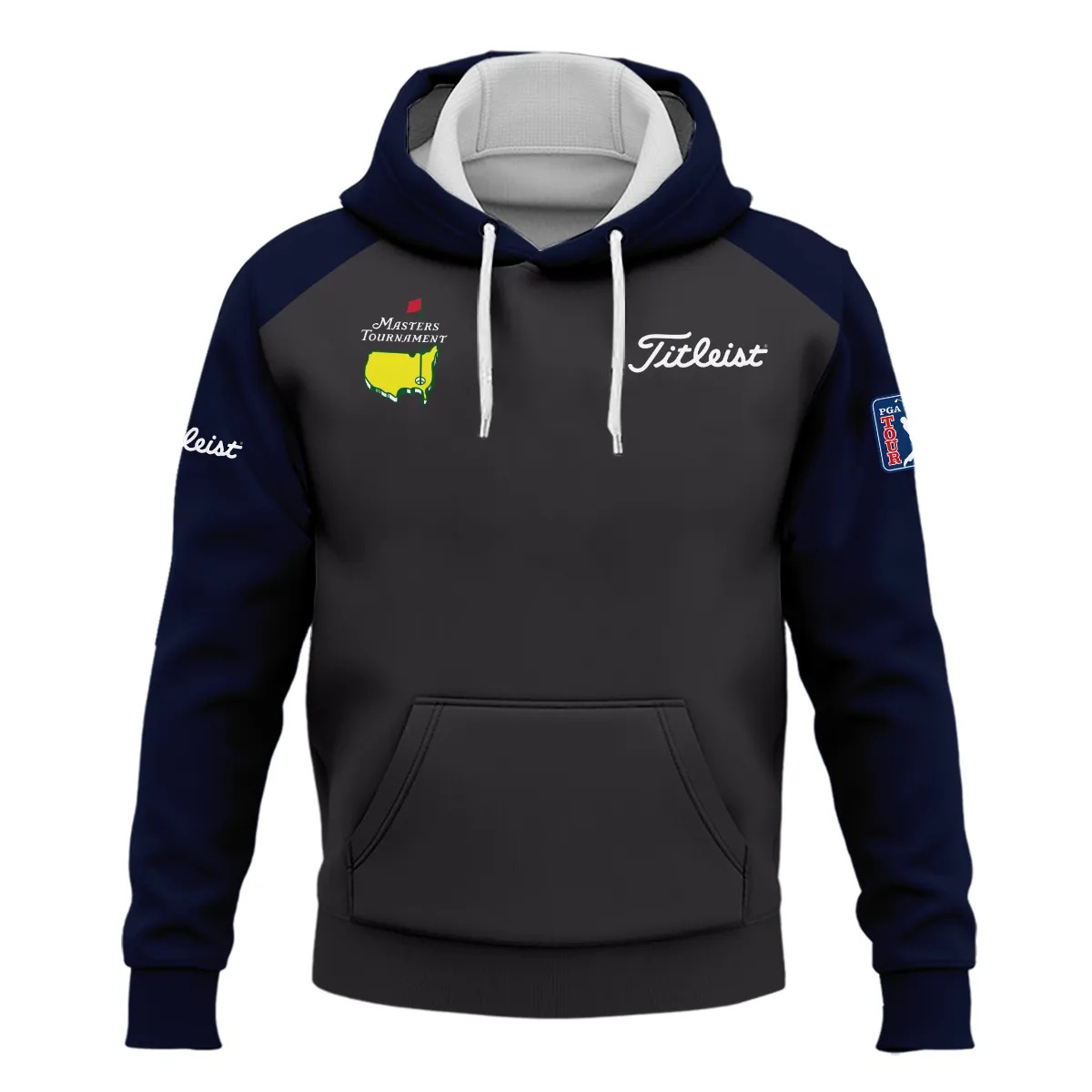 navy-titleist-masters-tournament