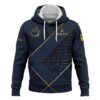 Titleist Masters Tournament Exclusive Logo Hoodie Shirt All Over Prints Gift For Fans
