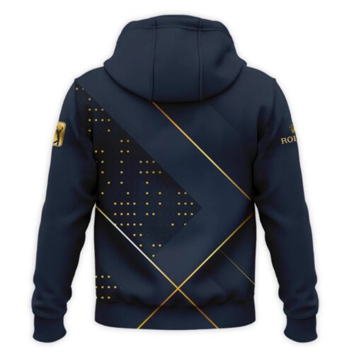 Rolex Masters Tournament Exclusive Logo Hoodie Shirt All Over Prints Gift For Fans