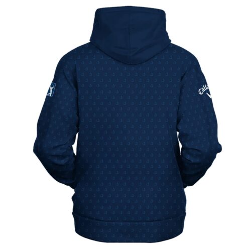 Callaway Masters Tournament Exclusive Logo Hoodie Shirt All Over Prints Gift For Fans