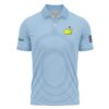 Rolex Masters Tournament Exclusive Logo Polo Shirt All Over Prints Gift For Fans UXGL187-RL2