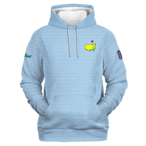 Titleist Masters Tournament Exclusive Logo Hoodie Shirt All Over Prints Gift For Fans