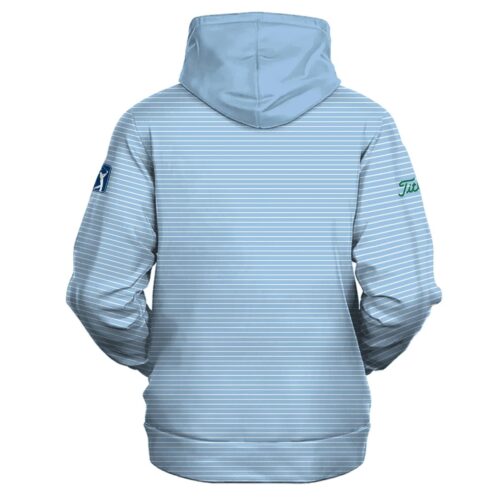 Titleist Masters Tournament Exclusive Logo Hoodie Shirt All Over Prints Gift For Fans