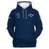 Rolex Masters Tournament Exclusive Logo Hoodie Shirt All Over Prints Gift For Fans