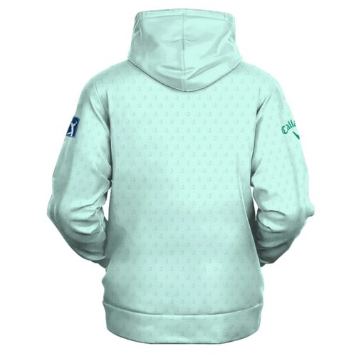Callaway Masters Tournament Exclusive Logo Hoodie Shirt All Over Prints Gift For Fans